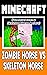 Minecraft: Zombie Horse vs ...