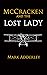 McCracken and the Lost Lady by Mark Adderley