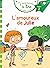 Sami et Julie CP Niveau 2 L'amoureux de Julie