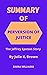 SUMMARY OF PERVERSION OF JUSTICE: The Jeffrey Epstein Story By Julie K. Brown
