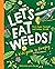 Let's Eat Weeds!: A Kids' G...