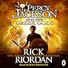 Percy Jackson's G...