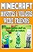 Minecraft: Monsters And Vil...