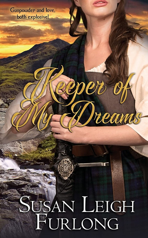 Keeper of My Dreams (Kindle Edition)