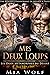 Mes Deux Loups (Les Duos Métamorphes du Désert #2)