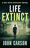 Life Extinct (DCI Sean Bracken, #4)