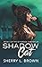Shadow Cat (Otherside Chronicles)