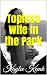 Topless Wife in the Park