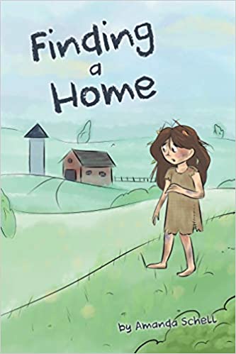 Finding A Home