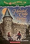 Haunted Castle on Hallows Eve