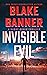 Invisible Evil (Harry Bauer...