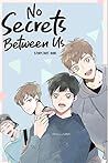 No secrets between us No secrets between us