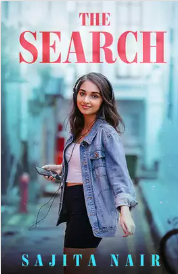 The Search