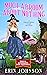 Much A’Broom About Nothing (Magical Renaissance Faire #1) by Erin Johnson