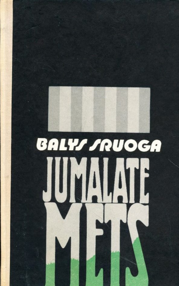 Jumalate mets