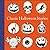 Classic Hallowe'en Stories (Macmillan Collector's Library, #307)