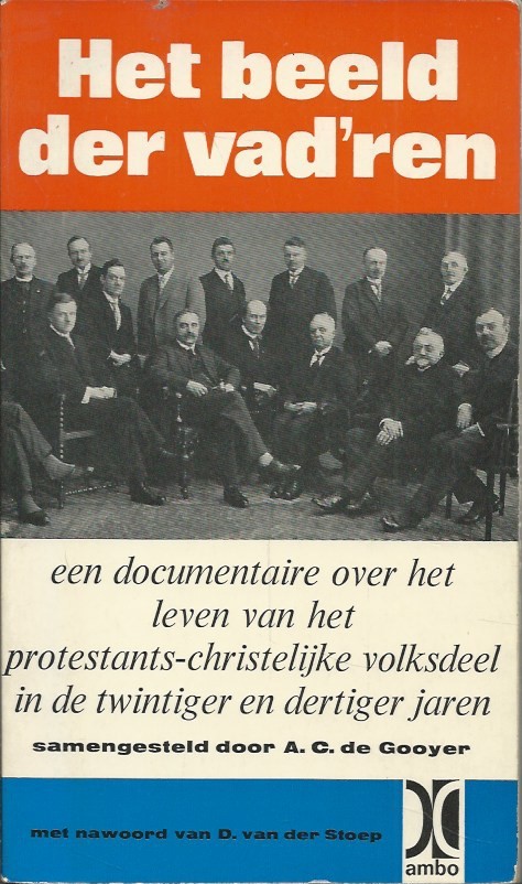 Het beeld der vad'ren (Unknown Binding)