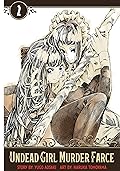 Undead Girl Murder Farce, Vol.2