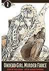 Undead Girl Murde...
