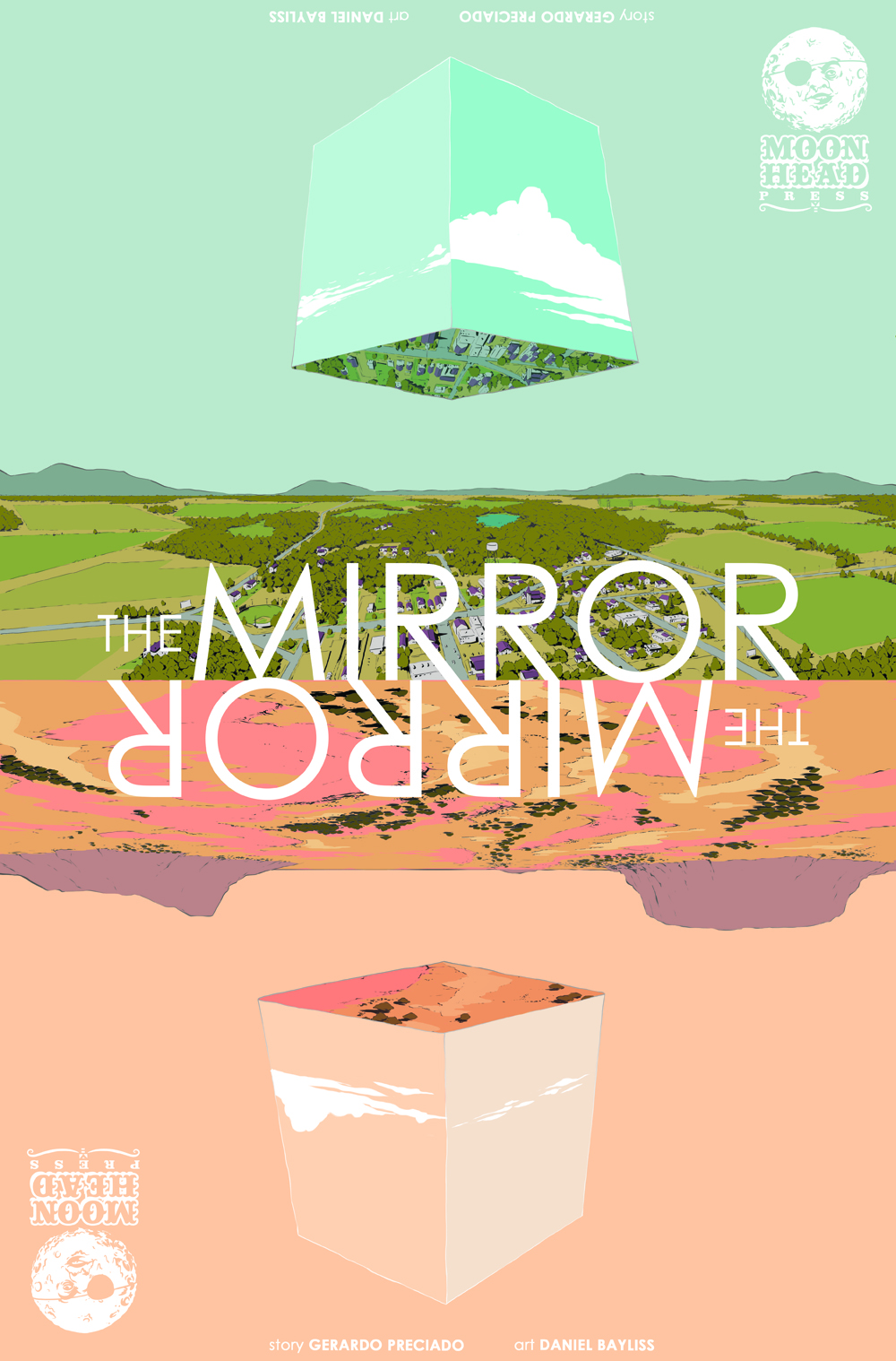 The Mirror