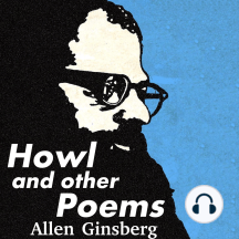 Howl and Other Poems