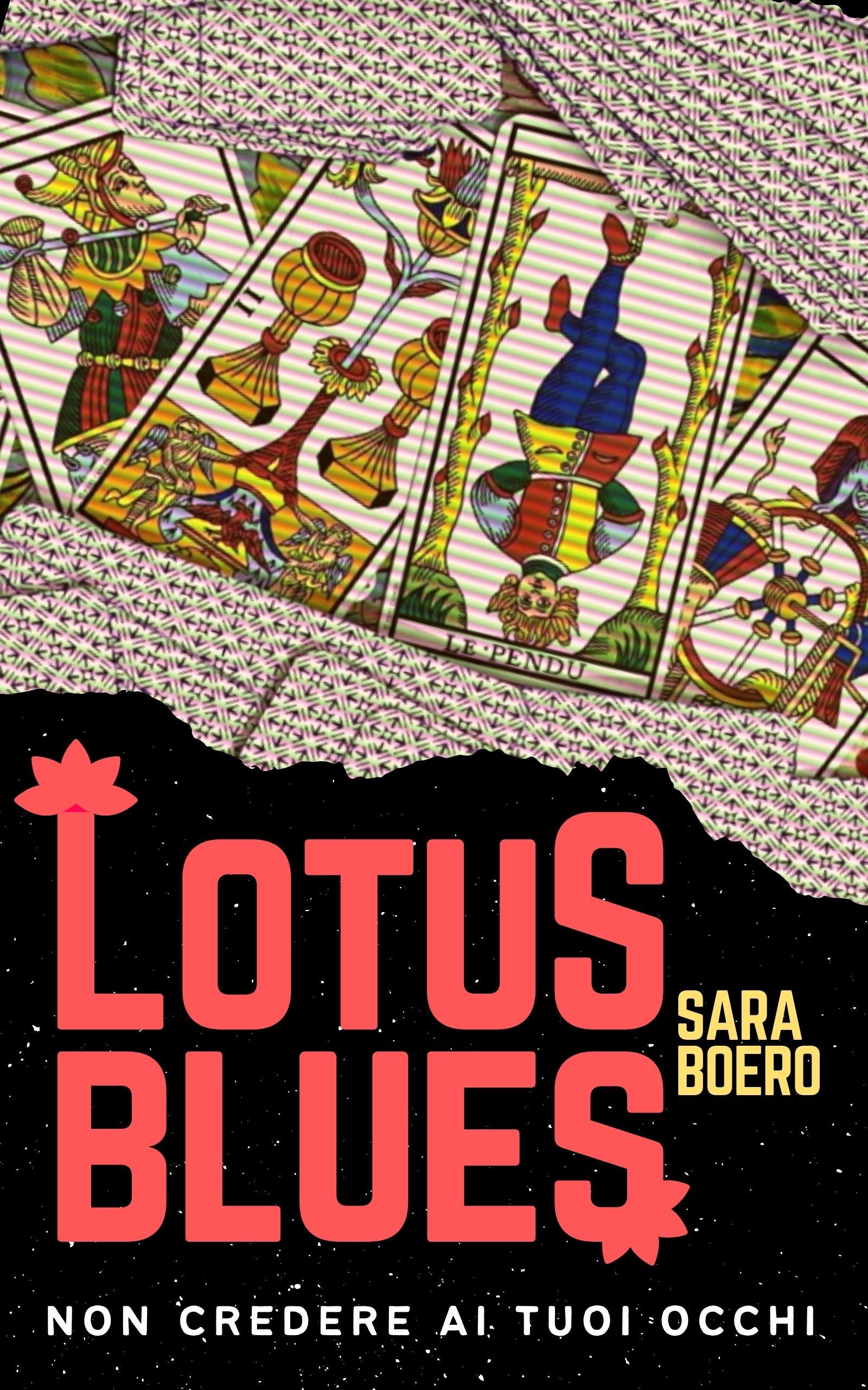 Lotus Blues
