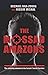 The Mossad Amazons - The Am...