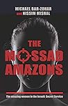 The Mossad Amazon...