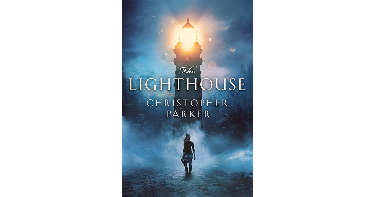 The Lighthouse by Christopher Parker