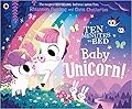 Ten Minutes to Bed: Baby Unicorn