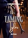Taming Tyler by Mel  Dixon