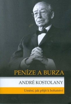Peníze a burza (Unknown Binding)