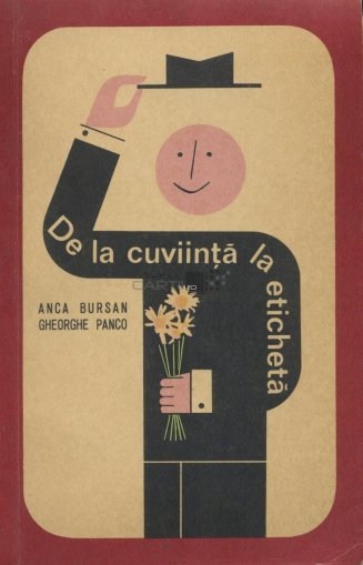 De la cuviinta la eticheta