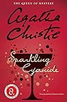 Sparkling Cyanide by Agatha Christie