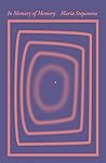 Book cover for In Memory of Memory