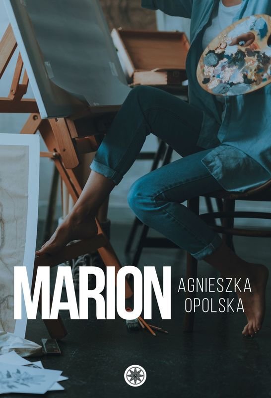 Marion (Ari, #2)