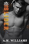The Slider by A.M.  Williams