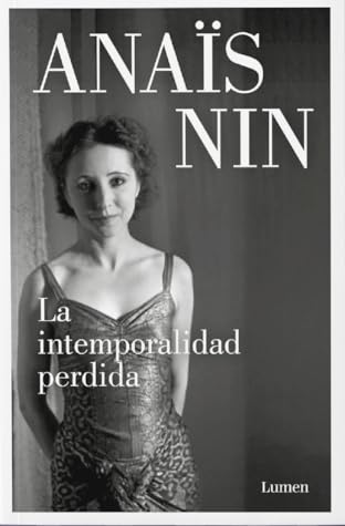 La intemporalidad perdida
