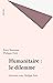Humanitaire : le dilemme: Entretien avec Philippe Petit (Conversations pour demain) (French Edition)