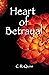 Heart of Betrayal (The Bloo...