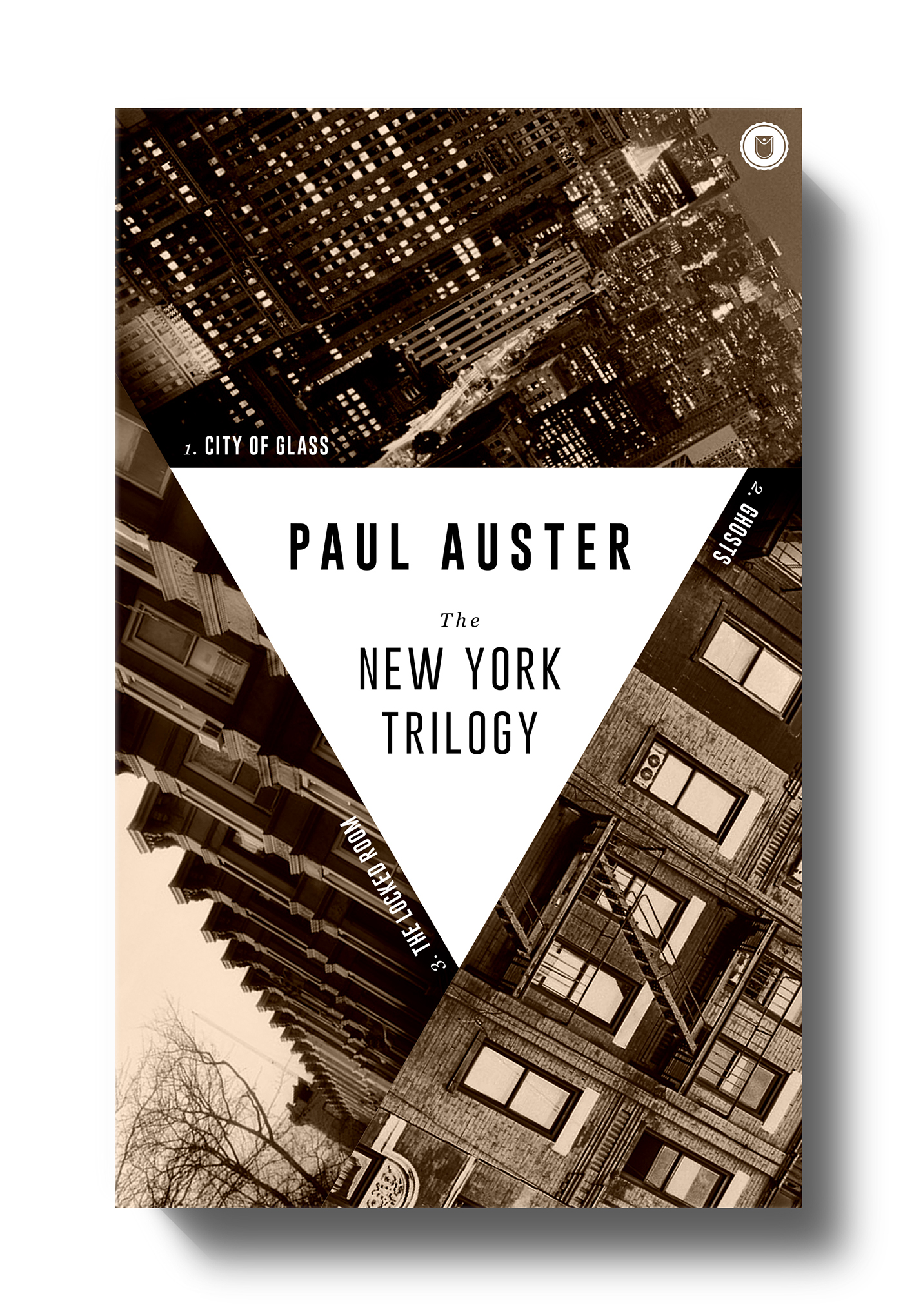 The New York Trilogy