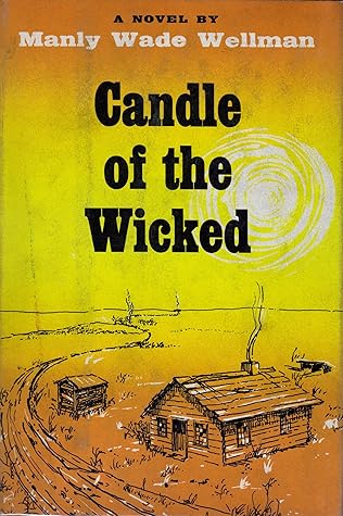 Candle of the Wicked
