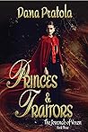 Princes & Traitors (The Journals of Voren #3)