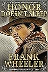Honor Doesn’t Sle...