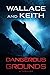 Dangerous Grounds (Hunter Killer, #2)