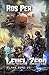 Level Zero (Alpha Rome #3)