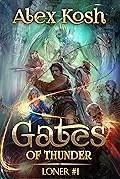 Gates of Thunder