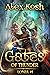 Gates of Thunder (Loner ser...