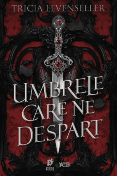 Umbrele care ne despart