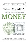 What My MBA Did N...